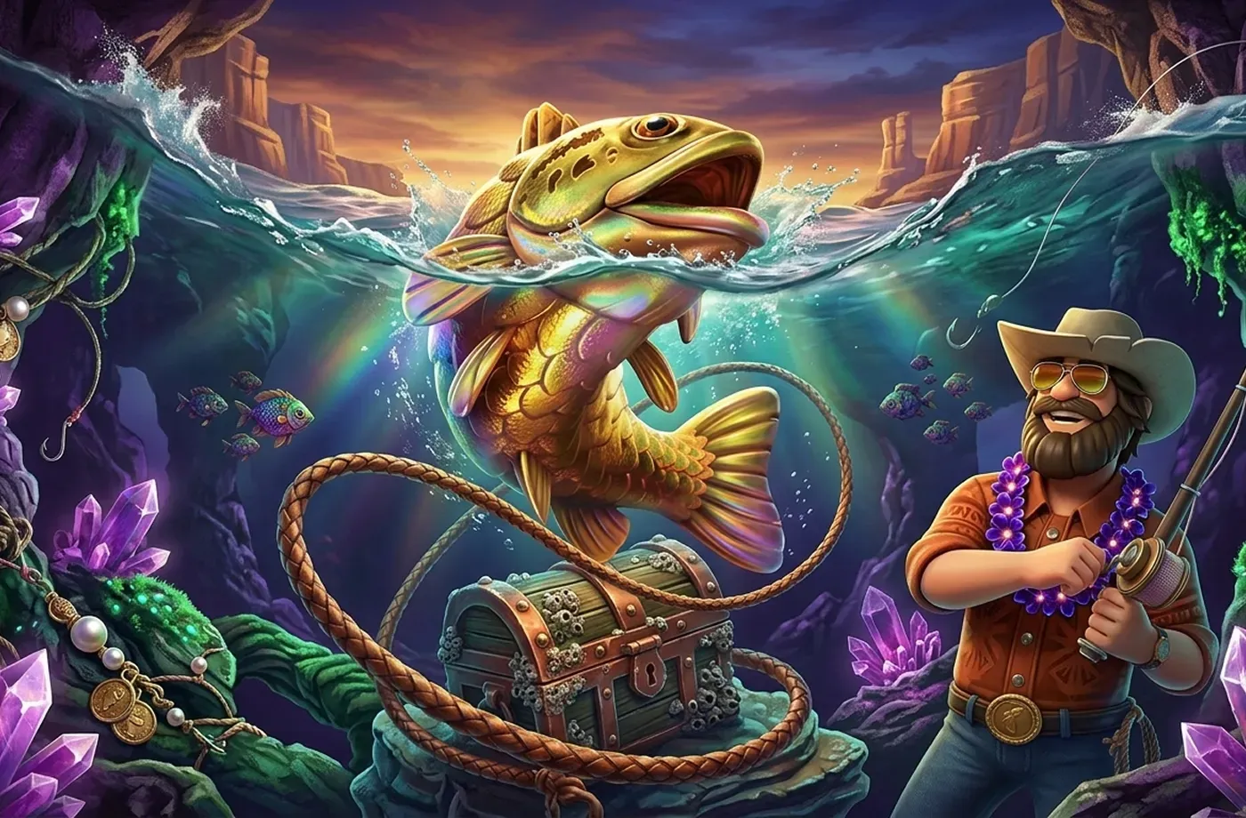 Big Bass Splash banner6 1 