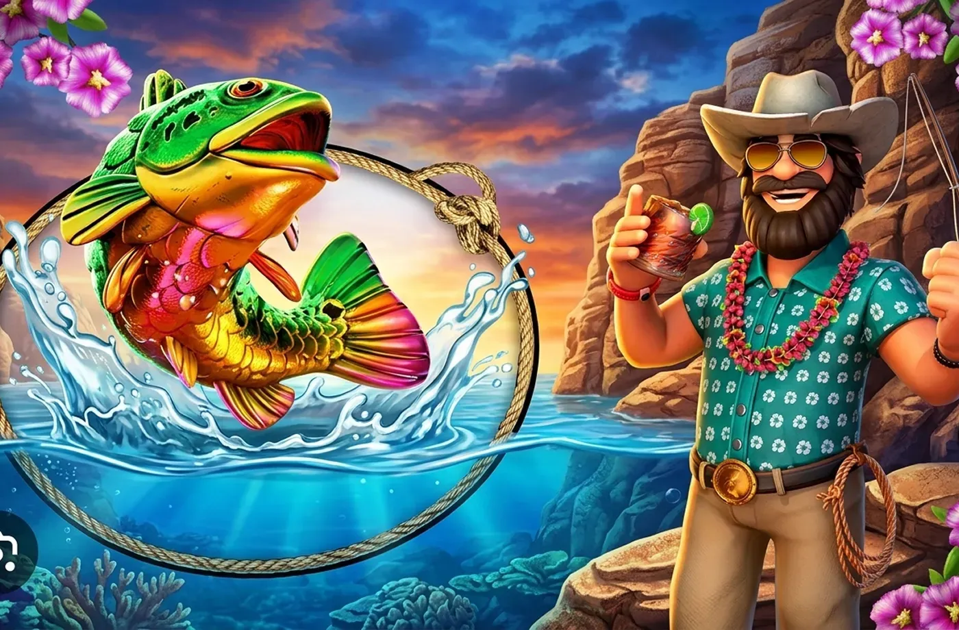 Big Bass Splash banner8 1 